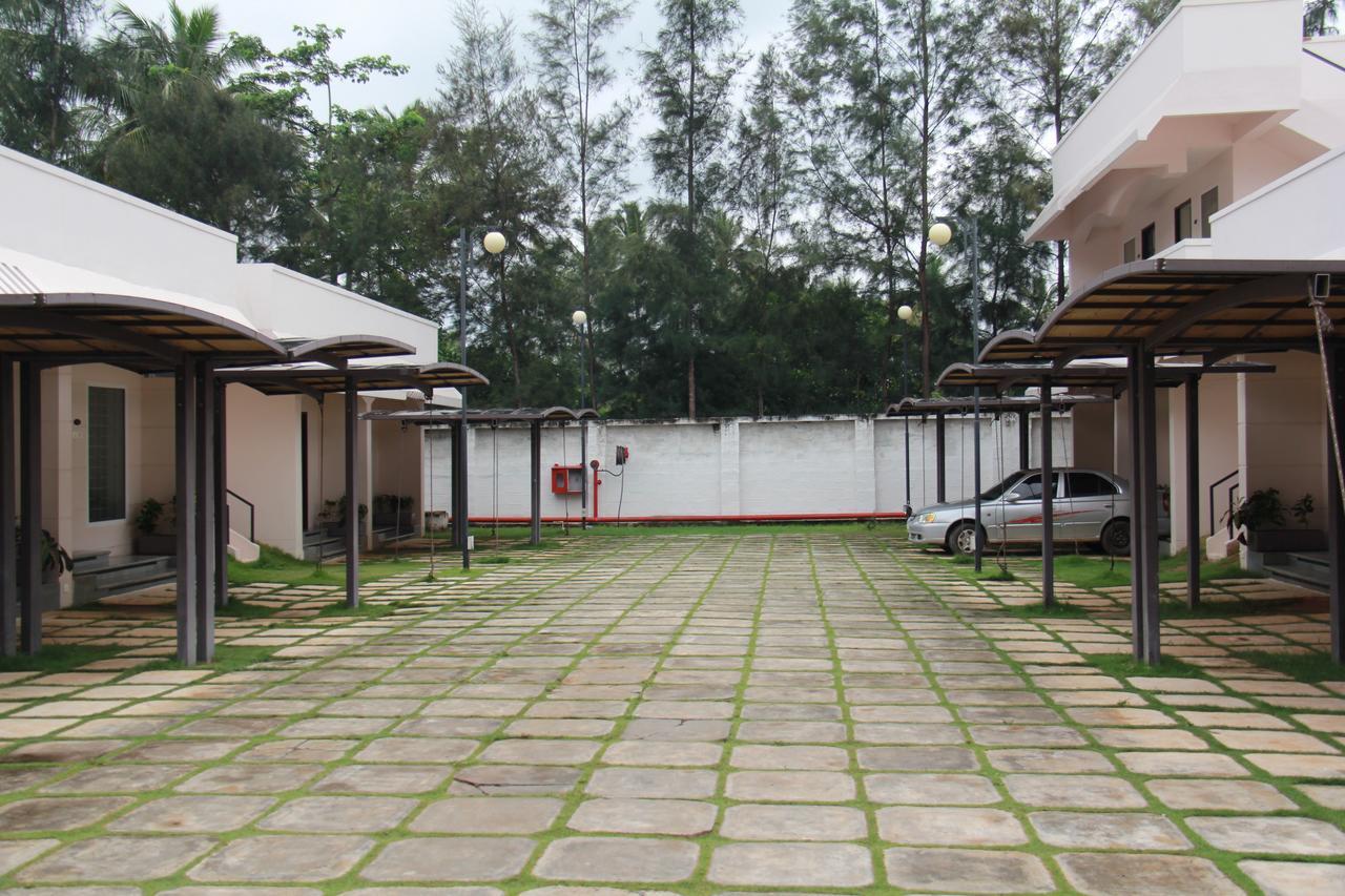 Green Royale Resorts Bodinayakkanur Exterior foto